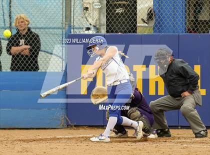 Thumbnail 3 in Amador Valley @ Foothill photogallery.