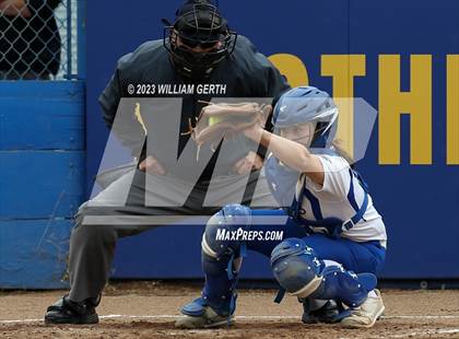 Thumbnail 1 in Amador Valley @ Foothill photogallery.