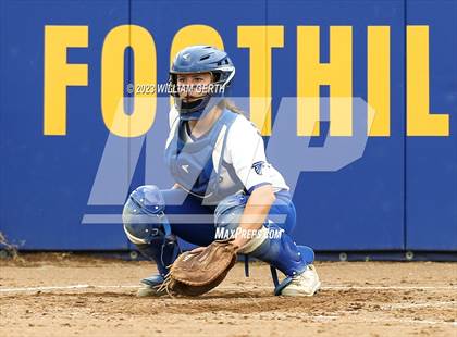 Thumbnail 2 in Amador Valley @ Foothill photogallery.