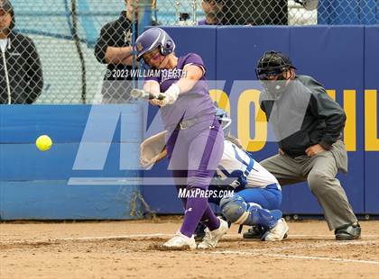 Thumbnail 3 in Amador Valley @ Foothill photogallery.