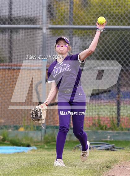 Thumbnail 1 in Amador Valley @ Foothill photogallery.