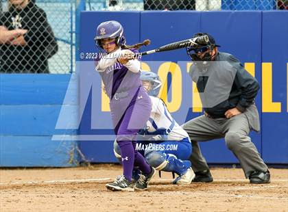 Thumbnail 1 in Amador Valley @ Foothill photogallery.
