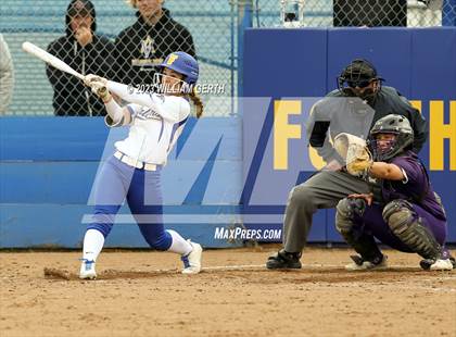 Thumbnail 1 in Amador Valley @ Foothill photogallery.