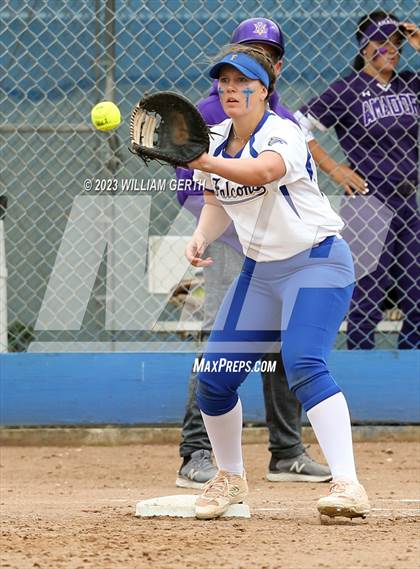 Thumbnail 2 in Amador Valley @ Foothill photogallery.
