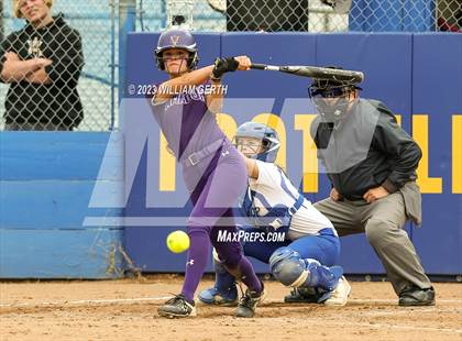 Thumbnail 3 in Amador Valley @ Foothill photogallery.