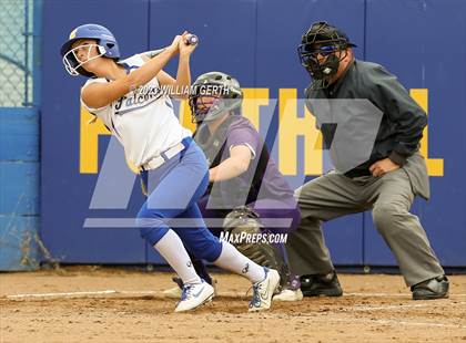 Thumbnail 2 in Amador Valley @ Foothill photogallery.