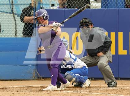 Thumbnail 1 in Amador Valley @ Foothill photogallery.