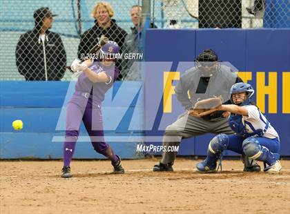 Thumbnail 1 in Amador Valley @ Foothill photogallery.
