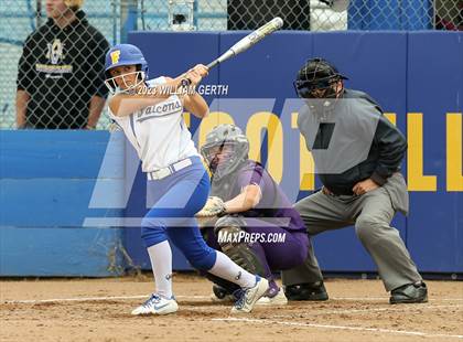 Thumbnail 3 in Amador Valley @ Foothill photogallery.