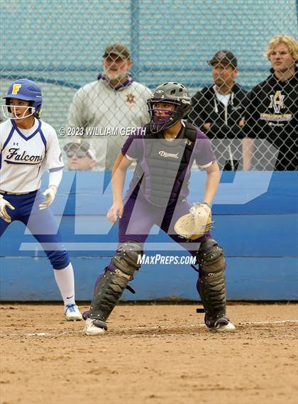 Thumbnail 2 in Amador Valley @ Foothill photogallery.