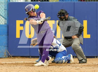 Thumbnail 1 in Amador Valley @ Foothill photogallery.