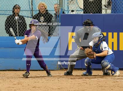 Thumbnail 3 in Amador Valley @ Foothill photogallery.