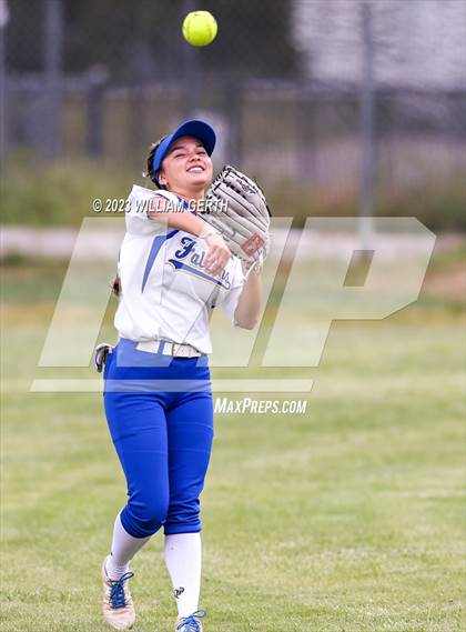 Thumbnail 3 in Amador Valley @ Foothill photogallery.