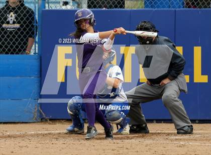 Thumbnail 1 in Amador Valley @ Foothill photogallery.