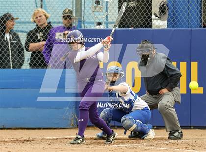 Thumbnail 2 in Amador Valley @ Foothill photogallery.
