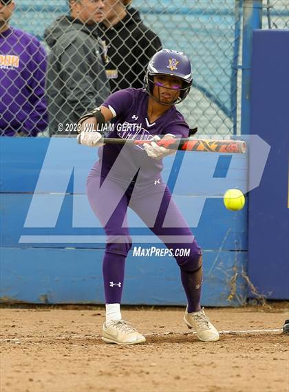 Thumbnail 2 in Amador Valley @ Foothill photogallery.