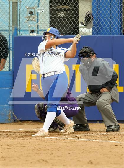 Thumbnail 1 in Amador Valley @ Foothill photogallery.