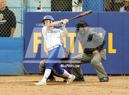 Thumbnail 3 in Amador Valley @ Foothill photogallery.