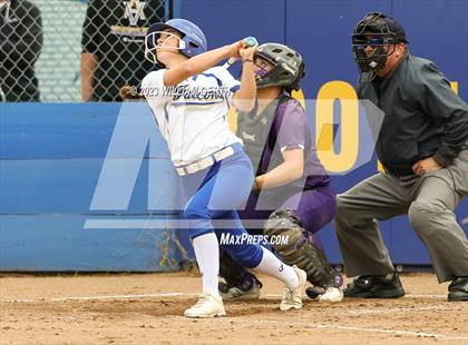 Thumbnail 1 in Amador Valley @ Foothill photogallery.