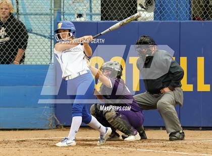Thumbnail 2 in Amador Valley @ Foothill photogallery.