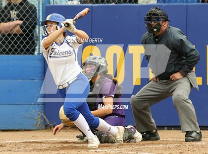 Thumbnail 1 in Amador Valley @ Foothill photogallery.