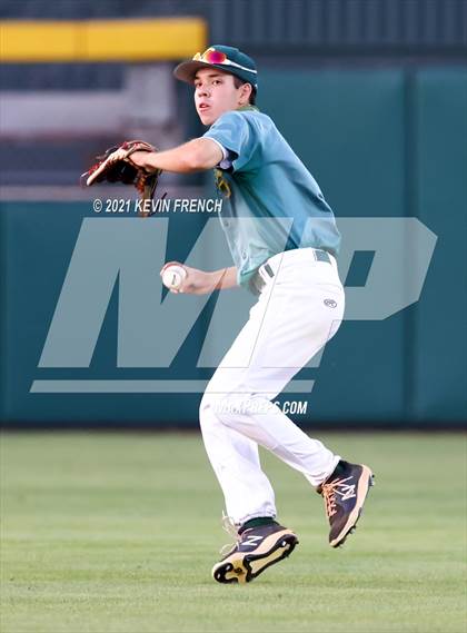 Thumbnail 1 in Salpointe Catholic @ Canyon del Oro (AIA 4A Semifinal) photogallery.