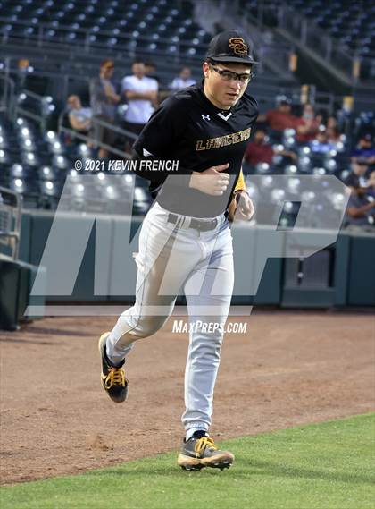 Thumbnail 1 in Salpointe Catholic @ Canyon del Oro (AIA 4A Semifinal) photogallery.