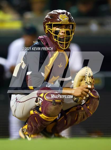 Thumbnail 1 in Salpointe Catholic @ Canyon del Oro (AIA 4A Semifinal) photogallery.
