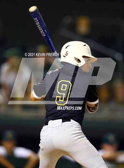 Thumbnail 3 in Salpointe Catholic @ Canyon del Oro (AIA 4A Semifinal) photogallery.