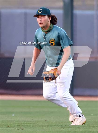 Thumbnail 1 in Salpointe Catholic @ Canyon del Oro (AIA 4A Semifinal) photogallery.