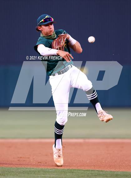 Thumbnail 1 in Salpointe Catholic @ Canyon del Oro (AIA 4A Semifinal) photogallery.