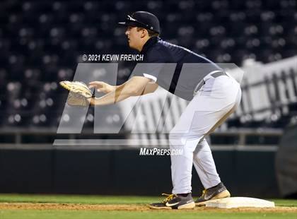Thumbnail 1 in Salpointe Catholic @ Canyon del Oro (AIA 4A Semifinal) photogallery.