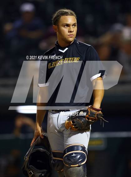 Thumbnail 1 in Salpointe Catholic @ Canyon del Oro (AIA 4A Semifinal) photogallery.