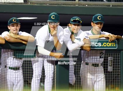 Thumbnail 2 in Salpointe Catholic @ Canyon del Oro (AIA 4A Semifinal) photogallery.