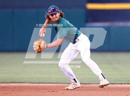 Thumbnail 1 in Salpointe Catholic @ Canyon del Oro (AIA 4A Semifinal) photogallery.