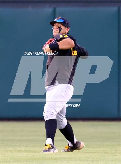 Thumbnail 1 in Salpointe Catholic @ Canyon del Oro (AIA 4A Semifinal) photogallery.