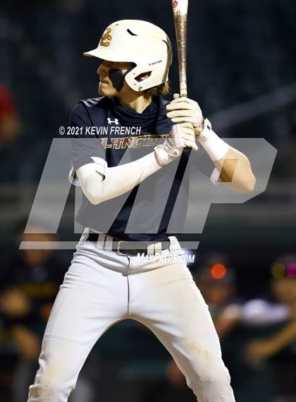 Thumbnail 1 in Salpointe Catholic @ Canyon del Oro (AIA 4A Semifinal) photogallery.