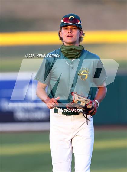 Thumbnail 1 in Salpointe Catholic @ Canyon del Oro (AIA 4A Semifinal) photogallery.