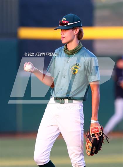 Thumbnail 1 in Salpointe Catholic @ Canyon del Oro (AIA 4A Semifinal) photogallery.