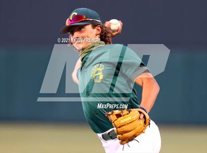 Thumbnail 1 in Salpointe Catholic @ Canyon del Oro (AIA 4A Semifinal) photogallery.