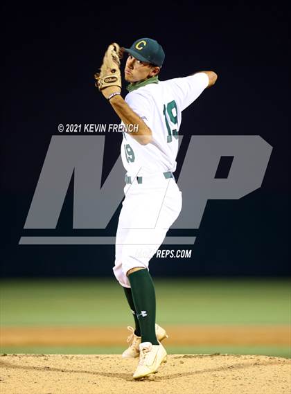Thumbnail 1 in Salpointe Catholic @ Canyon del Oro (AIA 4A Semifinal) photogallery.