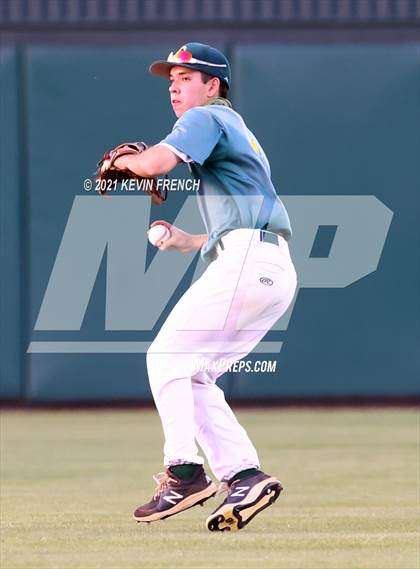 Thumbnail 1 in Salpointe Catholic @ Canyon del Oro (AIA 4A Semifinal) photogallery.