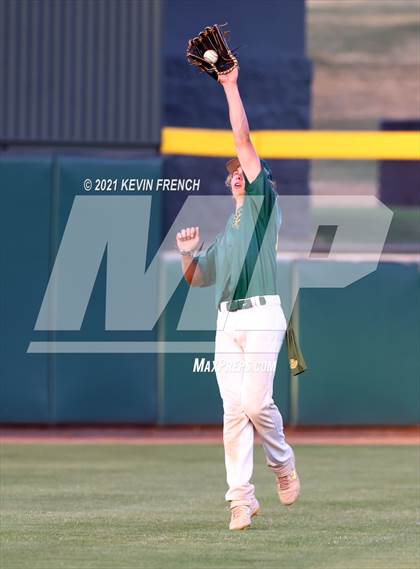 Thumbnail 1 in Salpointe Catholic @ Canyon del Oro (AIA 4A Semifinal) photogallery.