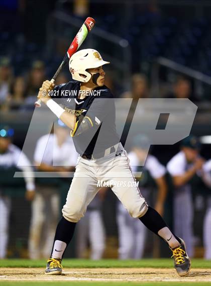 Thumbnail 3 in Salpointe Catholic @ Canyon del Oro (AIA 4A Semifinal) photogallery.