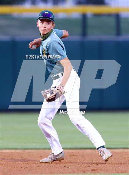 Thumbnail 1 in Salpointe Catholic @ Canyon del Oro (AIA 4A Semifinal) photogallery.