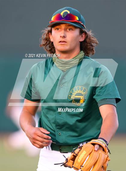 Thumbnail 2 in Salpointe Catholic @ Canyon del Oro (AIA 4A Semifinal) photogallery.