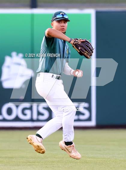 Thumbnail 1 in Salpointe Catholic @ Canyon del Oro (AIA 4A Semifinal) photogallery.