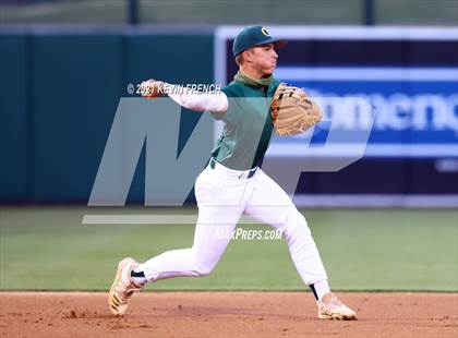 Thumbnail 1 in Salpointe Catholic @ Canyon del Oro (AIA 4A Semifinal) photogallery.