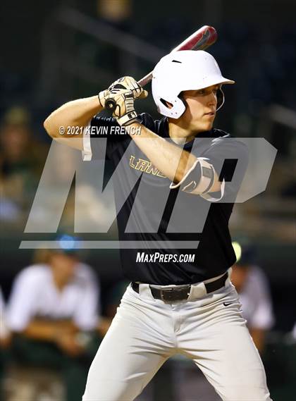 Thumbnail 1 in Salpointe Catholic @ Canyon del Oro (AIA 4A Semifinal) photogallery.
