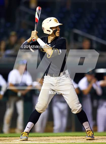 Thumbnail 1 in Salpointe Catholic @ Canyon del Oro (AIA 4A Semifinal) photogallery.